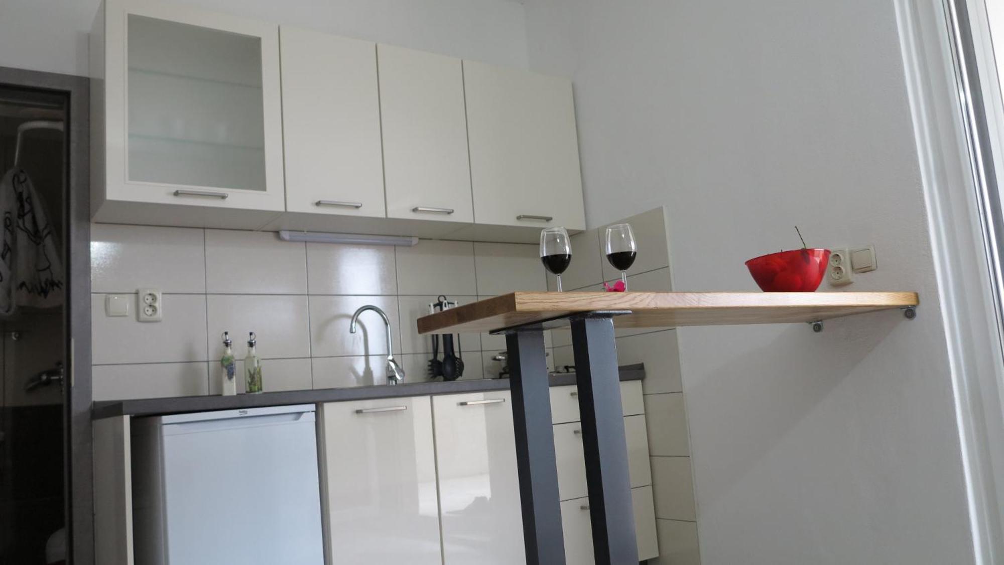 Rooms Plaza Divuje Murvica  Eksteriør bilde